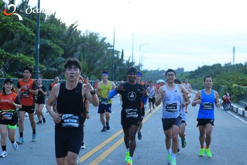 RUN TO LIVE 2025 - Ảnh #3290881