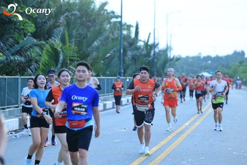 RUN TO LIVE 2025 - Ảnh #3289935