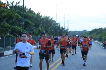 RUN TO LIVE 2025 - Ảnh #3286948