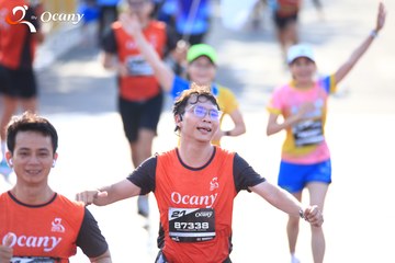 RUN TO LIVE 2025 - Ảnh #3206459