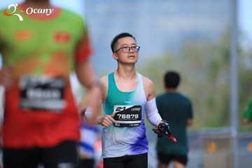 RUN TO LIVE 2025 - Ảnh #3287011