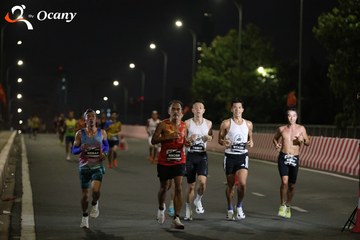 RUN TO LIVE 2025 - Ảnh #3201466