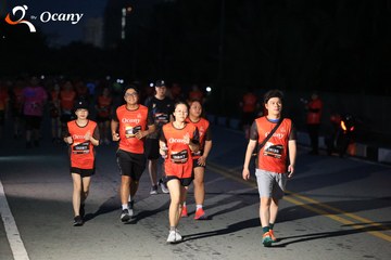 RUN TO LIVE 2025 - Ảnh #3263120