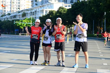 RUN TO LIVE 2025 - Ảnh #3298662