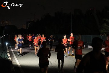 RUN TO LIVE 2025 - Ảnh #3261440