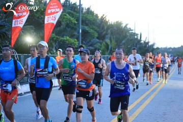RUN TO LIVE 2025 - Ảnh #3264558