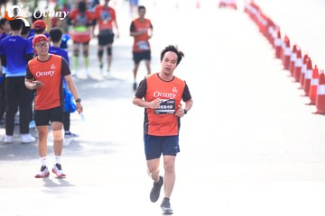 RUN TO LIVE 2025 - Ảnh #3208722