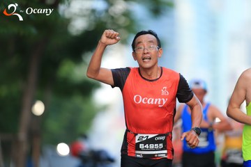 RUN TO LIVE 2025 - Ảnh #3287718