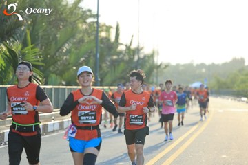 RUN TO LIVE 2025 - Ảnh #3299889