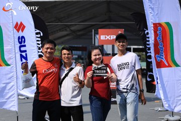RUN TO LIVE 2025 - Ảnh #3132451