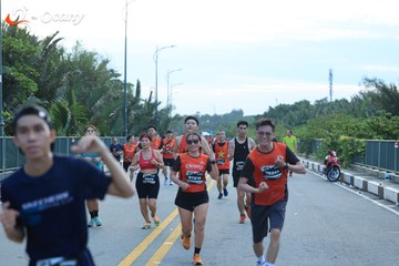 RUN TO LIVE 2025 - Ảnh #3279145