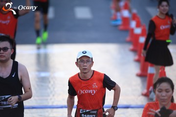 RUN TO LIVE 2025 - Ảnh #3153674