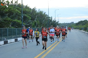 RUN TO LIVE 2025 - Ảnh #3283234