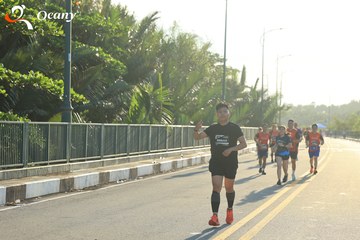 RUN TO LIVE 2025 - Ảnh #3301333