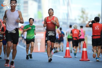 RUN TO LIVE 2025 - Ảnh #3288477