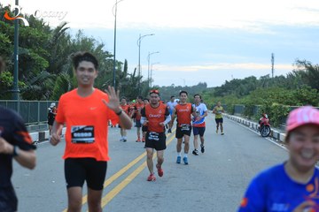 RUN TO LIVE 2025 - Ảnh #3282883