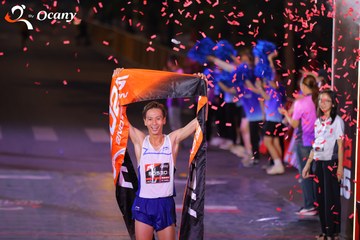 RUN TO LIVE 2025 - Ảnh #3141873