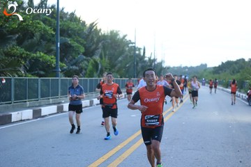 RUN TO LIVE 2025 - Ảnh #3266411