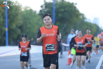 RUN TO LIVE 2025 - Ảnh #3257985