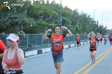 RUN TO LIVE 2025 - Ảnh #3285240
