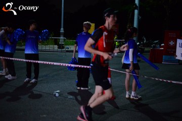 RUN TO LIVE 2025 - Ảnh #3271737