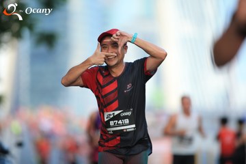 RUN TO LIVE 2025 - Ảnh #3287850