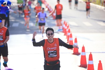 RUN TO LIVE 2025 - Ảnh #3204188