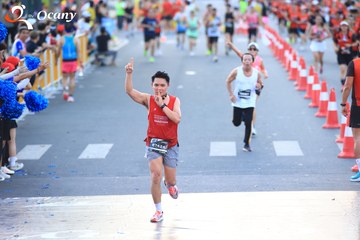 RUN TO LIVE 2025 - Ảnh #3153364