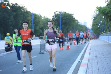 RUN TO LIVE 2025 - Ảnh #3256918