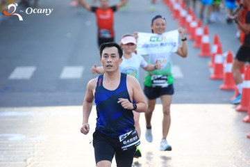 RUN TO LIVE 2025 - Ảnh #3153336
