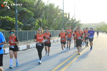 RUN TO LIVE 2025 - Ảnh #3299486