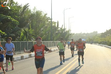 RUN TO LIVE 2025 - Ảnh #3301279