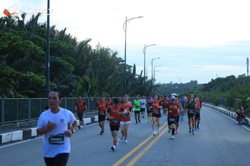RUN TO LIVE 2025 - Ảnh #3268248
