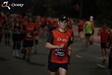 RUN TO LIVE 2025 - Ảnh #3205047