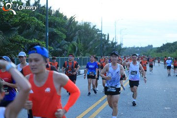 RUN TO LIVE 2025 - Ảnh #3289244