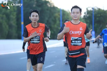 RUN TO LIVE 2025 - Ảnh #3257459