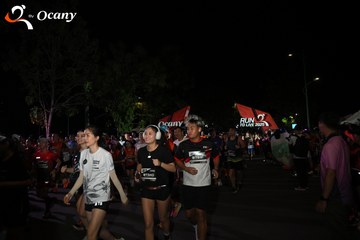 RUN TO LIVE 2025 - Ảnh #3140781