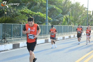 RUN TO LIVE 2025 - Ảnh #3299368