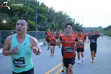 RUN TO LIVE 2025 - Ảnh #3267372