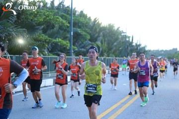 RUN TO LIVE 2025 - Ảnh #3265972