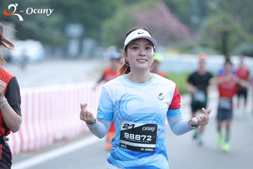 RUN TO LIVE 2025 - Ảnh #3208799
