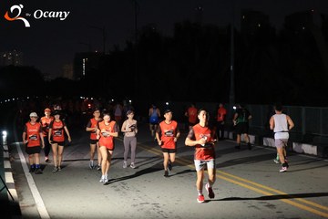 RUN TO LIVE 2025 - Ảnh #3262498