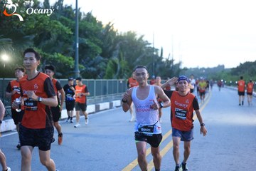 RUN TO LIVE 2025 - Ảnh #3264623