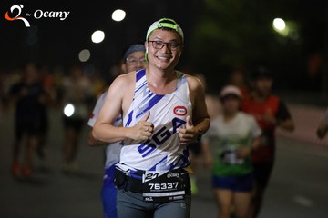 RUN TO LIVE 2025 - Ảnh #3202370