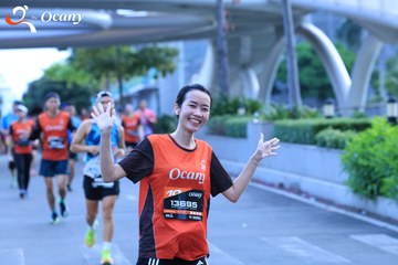 RUN TO LIVE 2025 - Ảnh #3156596