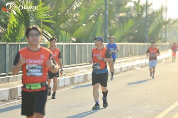 RUN TO LIVE 2025 - Ảnh #3301933