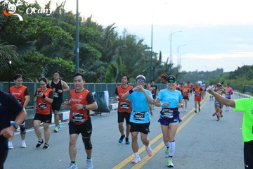 RUN TO LIVE 2025 - Ảnh #3284928