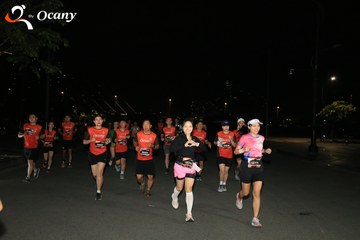 RUN TO LIVE 2025 - Ảnh #3280048