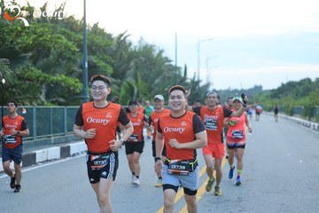 RUN TO LIVE 2025 - Ảnh #3280740