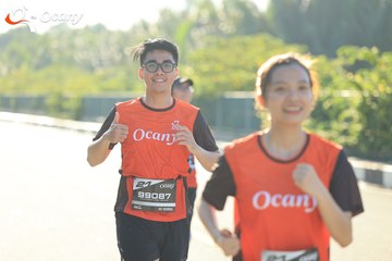 RUN TO LIVE 2025 - Ảnh #3304871